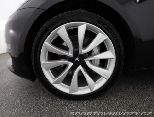 Tesla Model 3 Performance 78kWh 2019