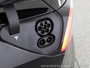 Tesla Model 3 Performance 78kWh 2019