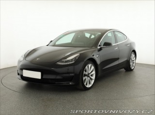 Tesla Model 3 Performance 78kWh 2019