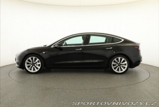 Tesla Model 3 Performance 78kWh 2019