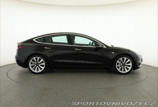 Tesla Model 3 Performance 78kWh 2019