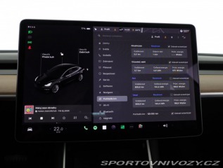 Tesla Model 3 Performance 78kWh 2019