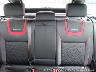 Škoda Octavia RS RS 2.0 TDI 2017