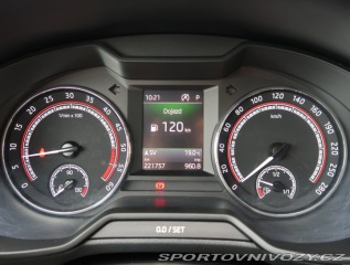 Škoda Octavia RS RS 2.0 TDI 2017