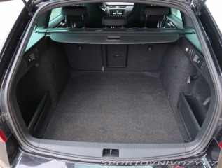 Škoda Octavia RS RS 2.0 TDI 2017