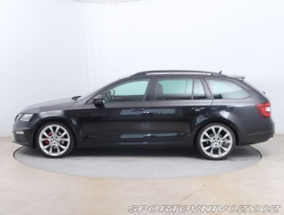 Škoda Octavia RS RS 2.0 TDI 2017