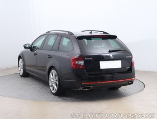 Škoda Octavia RS RS 2.0 TDI 2017