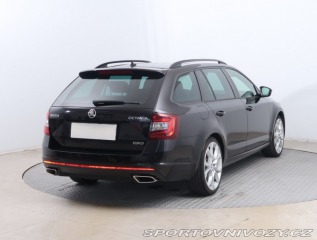 Škoda Octavia RS RS 2.0 TDI 2017