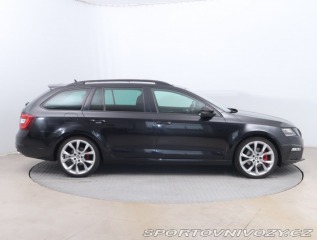 Škoda Octavia RS RS 2.0 TDI 2017