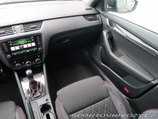Škoda Octavia RS RS 2.0 TDI 2017