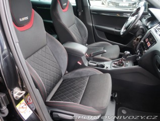 Škoda Octavia RS RS 2.0 TDI 2017