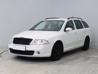 Škoda Octavia RS RS RS 2.0 TFSI 2008