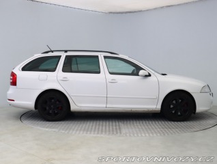 Škoda Octavia RS RS RS 2.0 TFSI 2008