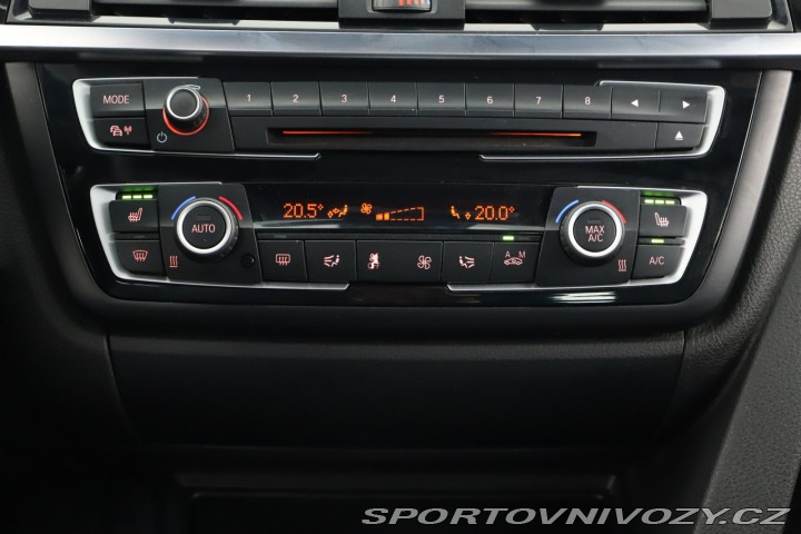 BMW 4 Gran Coupé M Paket 430d x 2014