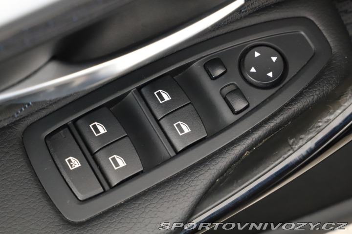 BMW 4 Gran Coupé M Paket 430d x 2014