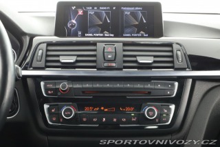 BMW 4 Gran Coupé M Paket 430d x 2014
