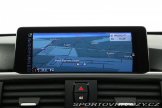 BMW 4 Gran Coupé M Paket 430d x 2014