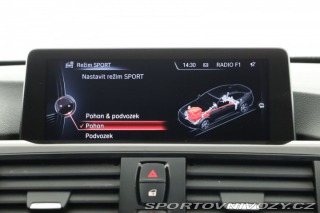 BMW 4 Gran Coupé M Paket 430d x 2014
