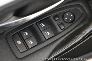 BMW 4 Gran Coupé M Paket 430d x 2014