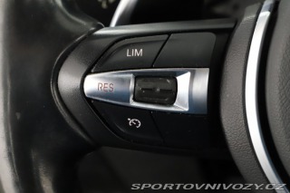 BMW 4 Gran Coupé M Paket 430d x 2014