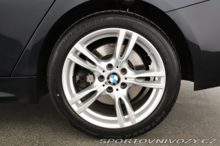 BMW 4 Gran Coupé M Paket 430d x 2014