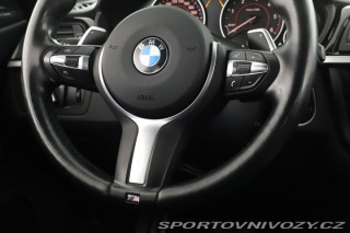 BMW 4 Gran Coupé M Paket 430d x 2014
