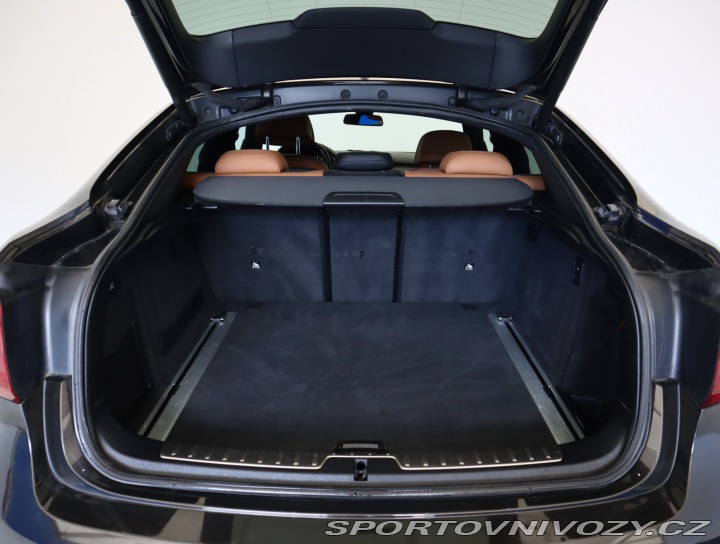 BMW X6 xDrive40d 2015