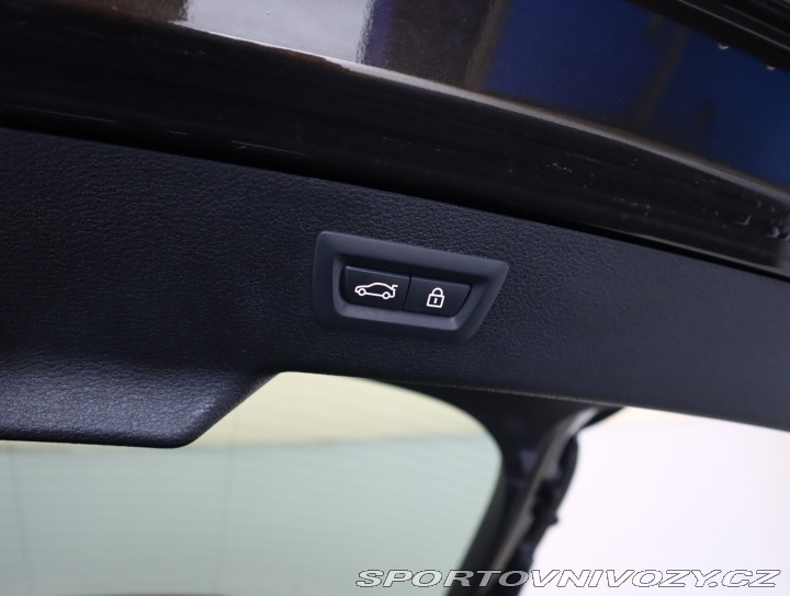 BMW X6 xDrive40d 2015