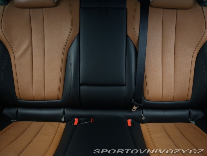 BMW X6 xDrive40d 2015