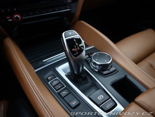 BMW X6 xDrive40d 2015