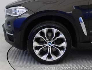 BMW X6 xDrive40d 2015