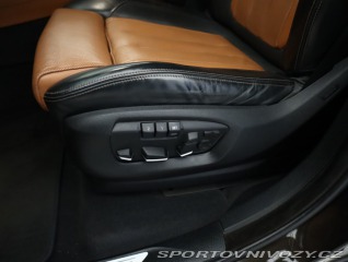 BMW X6 xDrive40d 2015