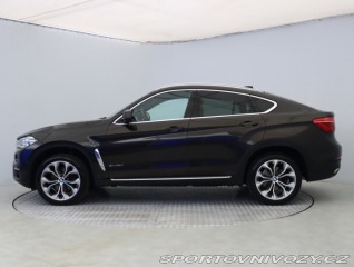 BMW X6 xDrive40d 2015