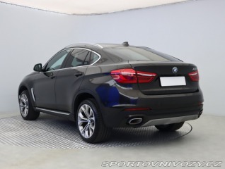 BMW X6 xDrive40d 2015
