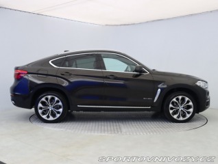 BMW X6 xDrive40d 2015