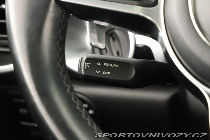 Porsche Cayenne Diesel 2017