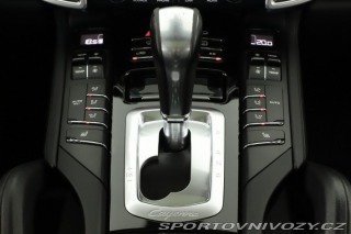 Porsche Cayenne Diesel 2017