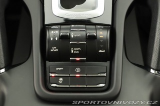Porsche Cayenne Diesel 2017