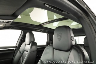 Porsche Cayenne Diesel 2017