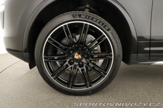 Porsche Cayenne Diesel 2017