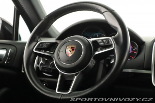 Porsche Cayenne Diesel 2017