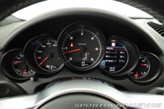 Porsche Cayenne Diesel 2017