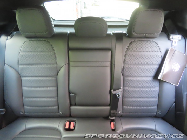 Alfa Romeo Tonale 1.3T Ibrida PHEV Q4 2023