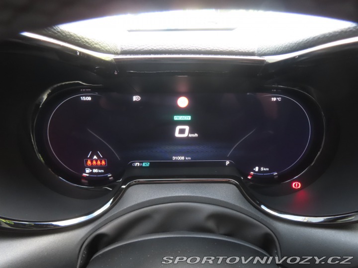 Alfa Romeo Tonale 1.3T Ibrida PHEV Q4 2023