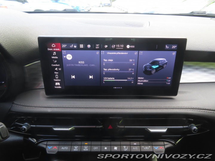 Alfa Romeo Tonale 1.3T Ibrida PHEV Q4 2023