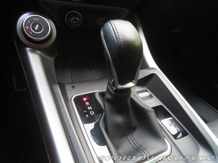 Alfa Romeo Tonale 1.3T Ibrida PHEV Q4 2023