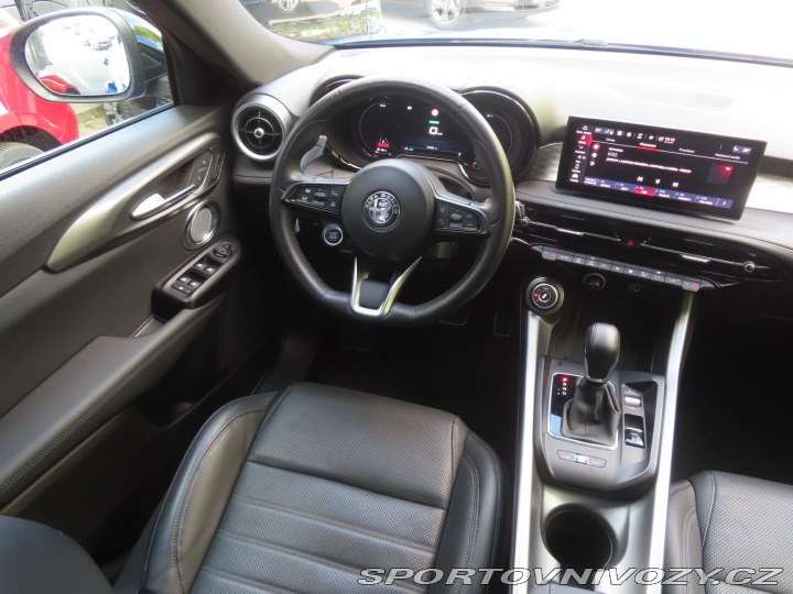 Alfa Romeo Tonale 1.3T Ibrida PHEV Q4 2023