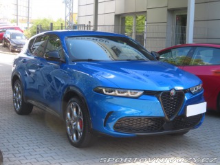 Alfa Romeo Tonale 1.3T Ibrida PHEV Q4 2023
