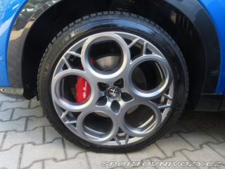 Alfa Romeo Tonale 1.3T Ibrida PHEV Q4 2023