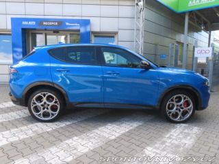Alfa Romeo Tonale 1.3T Ibrida PHEV Q4 2023